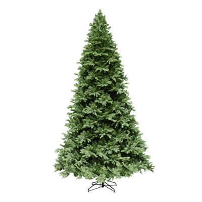 Vermont 12 FT Spruce Christmas Tree 7950 Tips