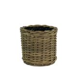 Gaby Cylinder Basket 