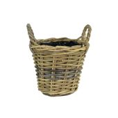 Maxime Round Basket Z2