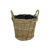 Maxime Round Basket Z3