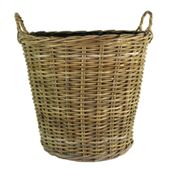 Maxime Round Basket