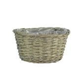 Oval Willow Basket (18)