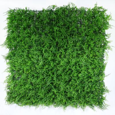Exterior UV Resistant Fern Green Wall (1m x1m) (1/10)