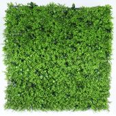Exterior UV Resistant Small Leaf Green Wall (1m x1m) (1/10)