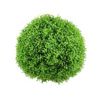 Exterior UV Resistant 28cm Tea Tree Ball (1/6)