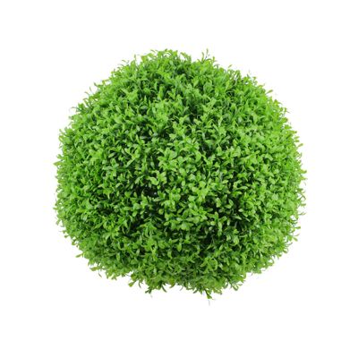 Exterior UV Resistant 28cm Tea Tree Ball (1/6)