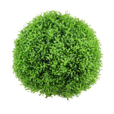 Exterior UV Resistant 42cm Tea Tree Ball (1/2)