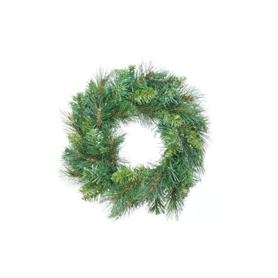 12" Imperial Majestic Single Wreath (50 Tips)