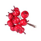 Crab Apples Pick Red (12/120)