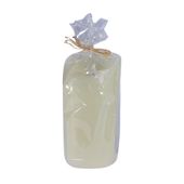 20 x 10cm Flickering LED Candle