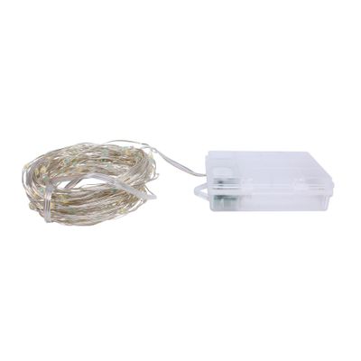 Running Water LED String Light (Warm White) (24/96)