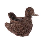 Salim Duck Planter 29x18x23 (24)