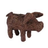 Salim Pig Planter 30x14x16 (24)