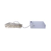 3 Wire LED Cascade Lights (Warm White) (24/144)