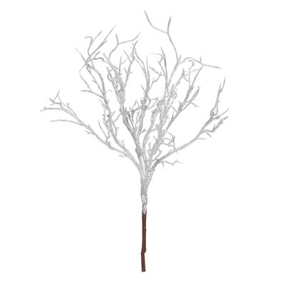 Coral Pick Silver