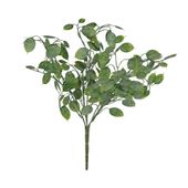 Botanica 43 cm Honesty  Leaf Bush