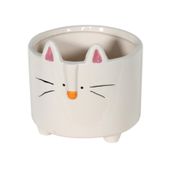 Rabbit Novelty Ceramic with Feet 
