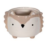 Hedgehog Novelty Ceramic with Feet 