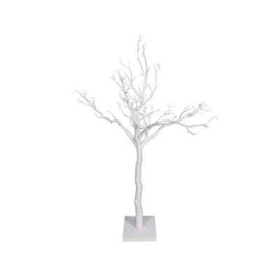 Parasol Tree  White (105cm)