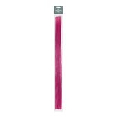 Pink Paper Covered Wire (0.9mm x 50cm)