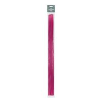 Pink Paper Covered Wire (0.9mm x 50cm)