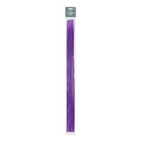 Lilac Paper Covered Wire (0.9mm x 50cm)