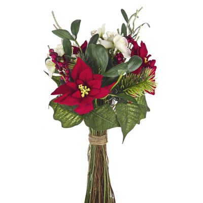 Christmas Mixed Bundle 38Cm