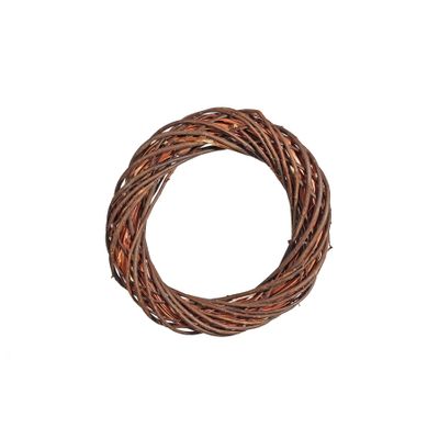 Unpeeled Willow Ring (40cm)