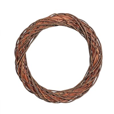 Unpeeled Willow Ring (60cm)