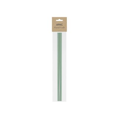 25g 1.0mm x 30cm Hobby Grn Wire x 10pcs 