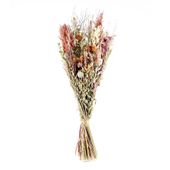 Ixia Flowers Savanna Dried Bouquet