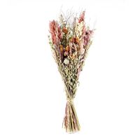 Ixia Flowers Savanna Dried Bouquet