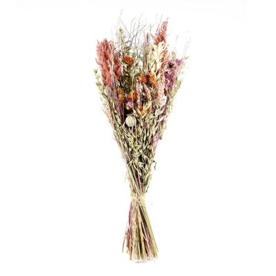 Ixia Flowers Savanna Dried Bouquet
