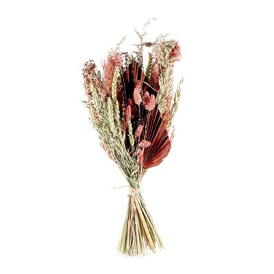 Ixia Flowers Maple Dried Bouquet
