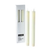 Flameless Tapers LED Candles 2pcs