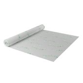 Frosted Eucalyptus Film - 80cm x 50m