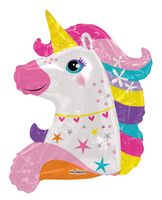 UNICORN Metallic - 36 Inch