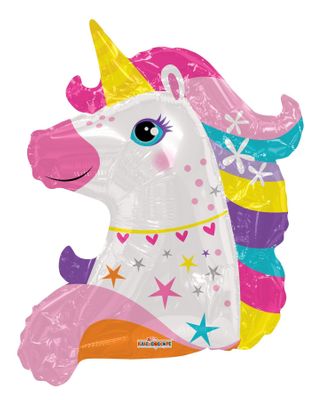 UNICORN Metallic - 36 Inch