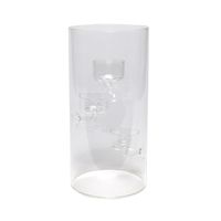 Illumin 3 Cup Cylinder-Height 25cm