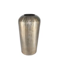 Hypnos Vase  - Antique Gold - Medium - H45 x Dia25cm