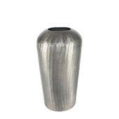 Hypnos Vase -  Antique Silver - Medium - H45 x Dia25cm