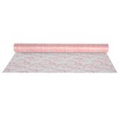 Frosted Vintage Pink Eden Film