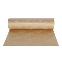 Moss Impressions Kraft Paper - 50cm