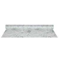 Frosted Grey Marble Film