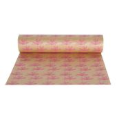 Hot Pink Amelia Paper