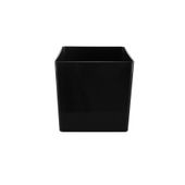 Black Acrylic Cube (Dia18 x H18cm)