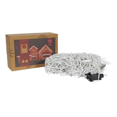 960 Icicle Lights with Fast/Slow Function