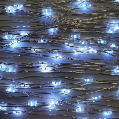 Cooper Wire Lights box of 120