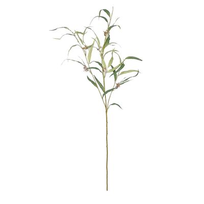 Botanica Willow Eucalyptus - Green -116cm