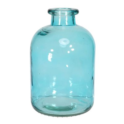 17cm Castile Bottle - Blue M&S